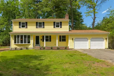 5 Knapton Street, Barrington, RI 02806 - Photo 1