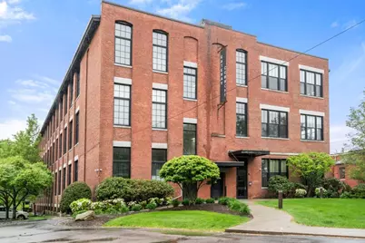 685 Social Street #204, Woonsocket, RI 02895 - Photo 1