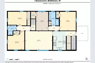 2 E Boulevard #2, Middletown, RI 02842 - Photo 33