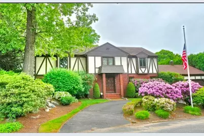 82 Mountain Laurel Drive, Cranston, RI 02920 - Photo 1
