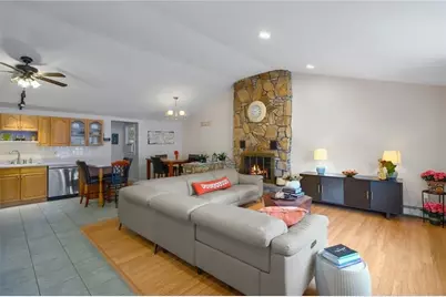 5 Woodbine Street, North Providence, RI 02911 - Photo 3