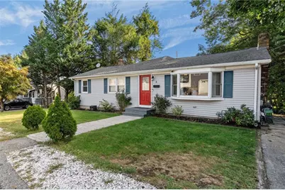 5 Woodbine Street, North Providence, RI 02911 - Photo 21