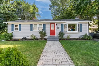 5 Woodbine Street, North Providence, RI 02911 - Photo 1