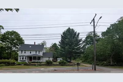 540 Greenville Road, North Smithfield, RI 02896 - Photo 5