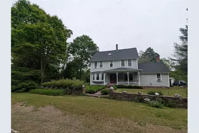 540 Greenville Road, North Smithfield, RI 02896 - Photo 3