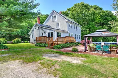 540 Greenville Road, North Smithfield, RI 02896 - Photo 37