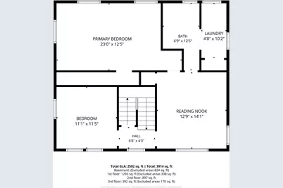 540 Greenville Road, North Smithfield, RI 02896 - Photo 49