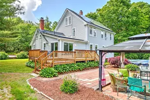 540 Greenville Rd, North Smithfield, RI 02896 - Photo 37