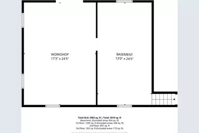 540 Greenville Road, North Smithfield, RI 02896 - Photo 47