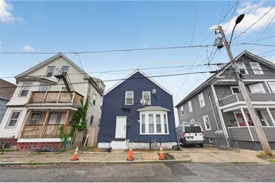 131 Cleveland St Street, Providence, RI 02909 - Photo 1