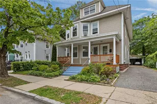 162 Armington St, Cranston, RI 02905 - Photo 1