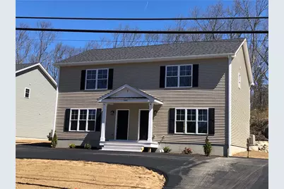 1445 Old Louisquisset Pike #10A, Lincoln, RI 02865 - Photo 1