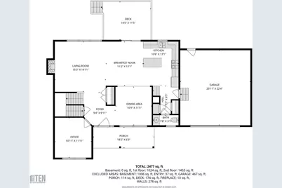 1 Cassidy Trail, Coventry, RI 02816 - Photo 7