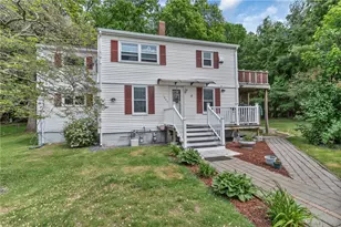 1842 Mendon Rd, Woonsocket, RI 02895 - Photo 3