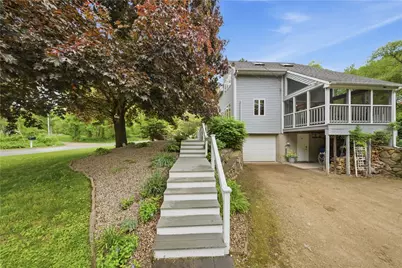 449 Rose Hill Road, South Kingstown, RI 02879 - Photo 3