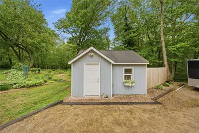 449 Rose Hill Road, South Kingstown, RI 02879 - Photo 7