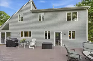 449 Rose Hill Rd, South Kingstown, RI 02879 - Photo 41