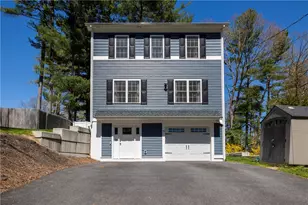 72 1st Rd, Glocester, RI 02814 - Photo 1