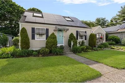 45 Woodhaven Road, Pawtucket, RI 02861 - Photo 49