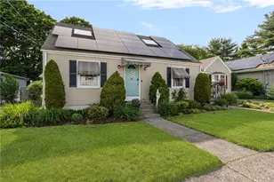 45 Woodhaven Rd, Pawtucket, RI 02861 - Photo 49
