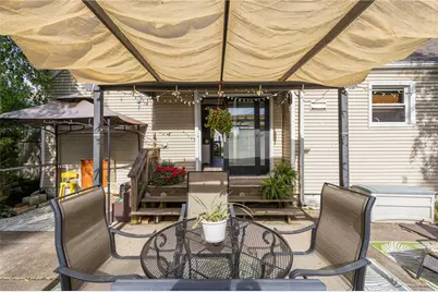45 Woodhaven Road, Pawtucket, RI 02861 - Photo 37
