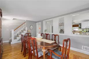 45 Woodhaven Rd, Pawtucket, RI 02861 - Photo 17