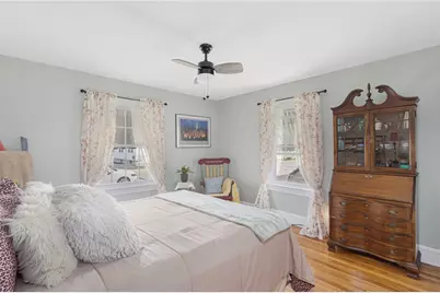 45 Woodhaven Road, Pawtucket, RI 02861 - Photo 25