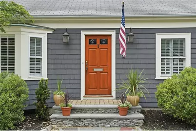40 Haile Street, Warren, RI 02885 - Photo 3