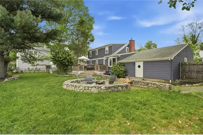 40 Haile Street, Warren, RI 02885 - Photo 29