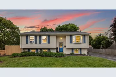 150 Marlow Street, Cranston, RI 02920 - Photo 1