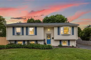 150 Marlow St, Cranston, RI 02920 - Photo 1