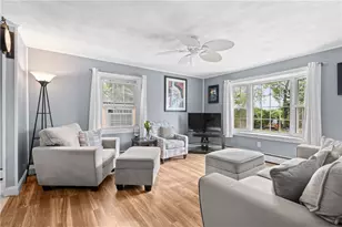 150 Marlow St, Cranston, RI 02920 - Photo 5