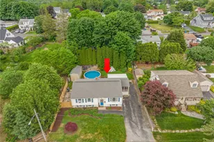 150 Marlow St, Cranston, RI 02920 - Photo 29