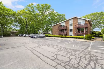 130 Pilgrim Parkway #5, Warwick, RI 02888 - Photo 19