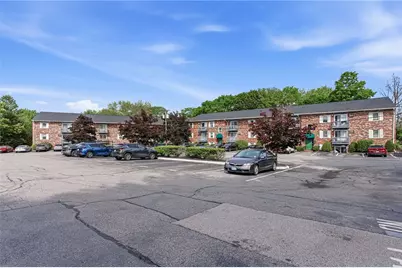 200 Manville Hill Road #108, Cumberland, RI 02864 - Photo 21