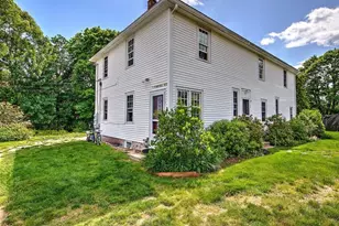 30 Paddy Hill Rd Rd, South Kingstown, RI 02879 - Photo 1