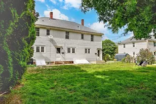 32 Paddy Hill Rd Rd, South Kingstown, RI 02879 - Photo 25