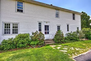 32 Paddy Hill Rd Rd, South Kingstown, RI 02879 - Photo 1
