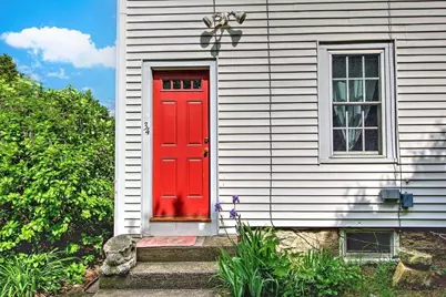 34 Paddy Hill Rd Road, South Kingstown, RI 02879 - Photo 3