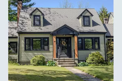 42 Mechanic Street, North Smithfield, RI 02896 - Photo 1