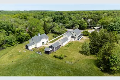 299 Davisville Road, North Kingstown, RI 02852 - Photo 1