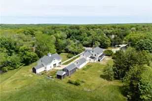 299 Davisville Rd, North Kingstown, RI 02852 - Photo 1