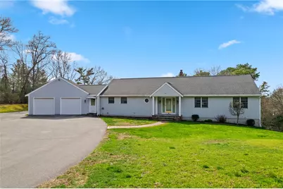 36 High St Street, Freetown, MA 02702 - Photo 1
