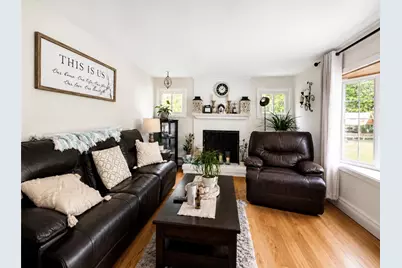 422 Rockland Road, Scituate, RI 02857 - Photo 13