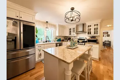 422 Rockland Road, Scituate, RI 02857 - Photo 7