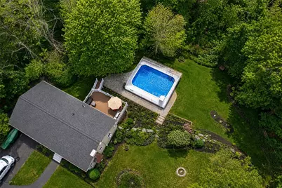 422 Rockland Road, Scituate, RI 02857 - Photo 1