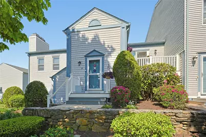 1 Willow Glen Circle #27, Warwick, RI 02889 - Photo 1