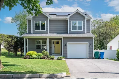 100 East View Avenue, Cranston, RI 02920 - Photo 1