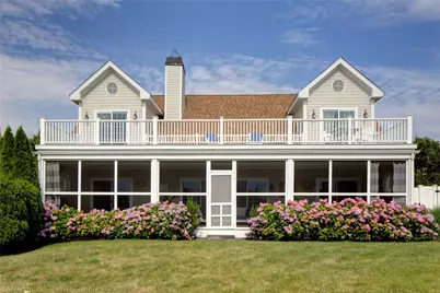 34 Wimbledon Circle, Portsmouth, RI 02871 - Photo 3