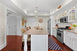 34 Wimbledon Cir, Portsmouth, RI 02871 - Photo 5